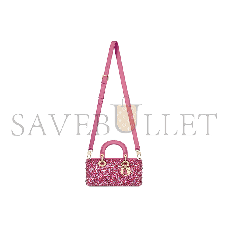 D*or lady d-joy bag m0613oibi-m45e (22*12*6cm)